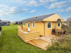 5 person holiday home in Lemvig